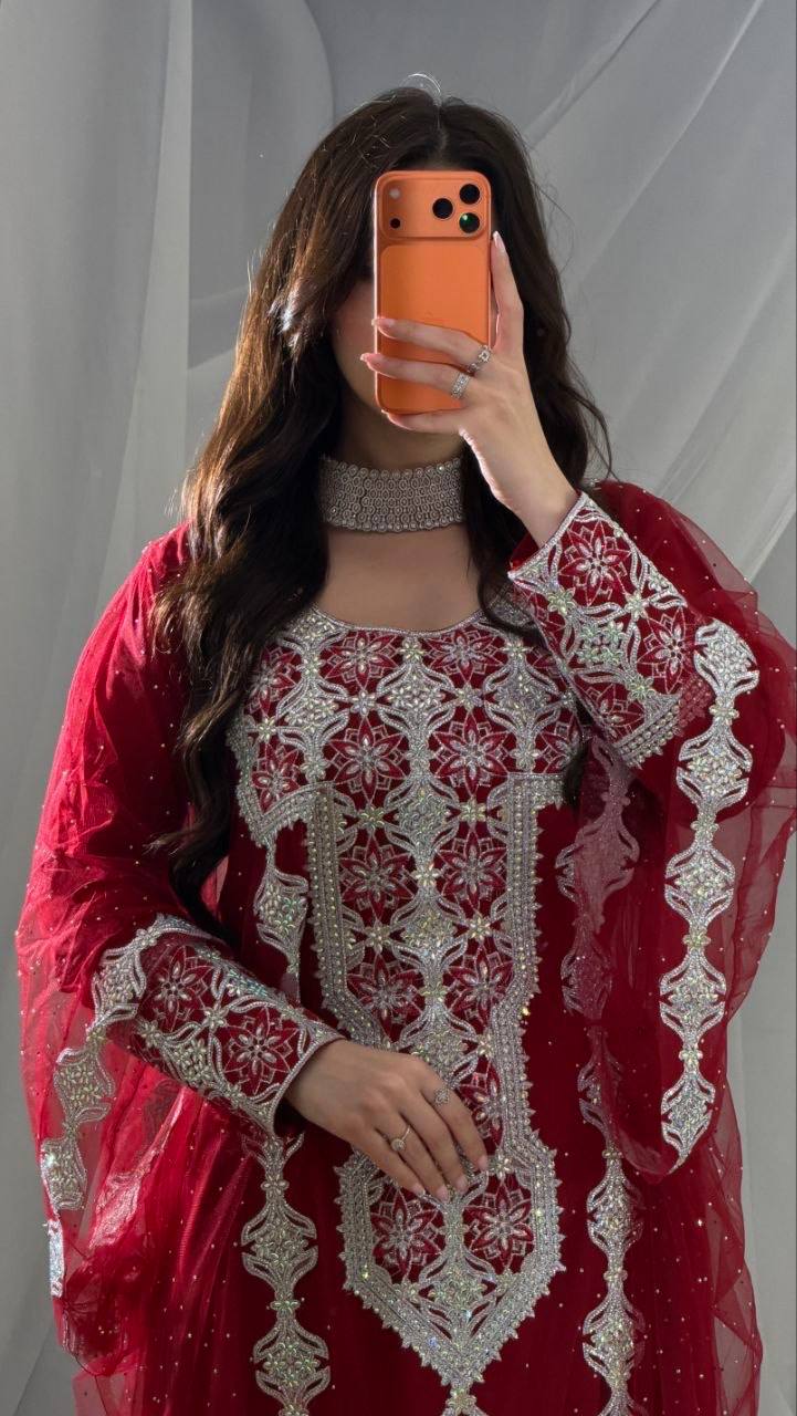 مخور العنود