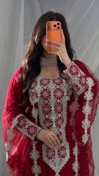 مخور العنود